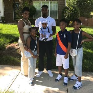 Meet your Posher, Erica